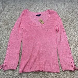 American Eagle Women’s XS V Neck Sweater